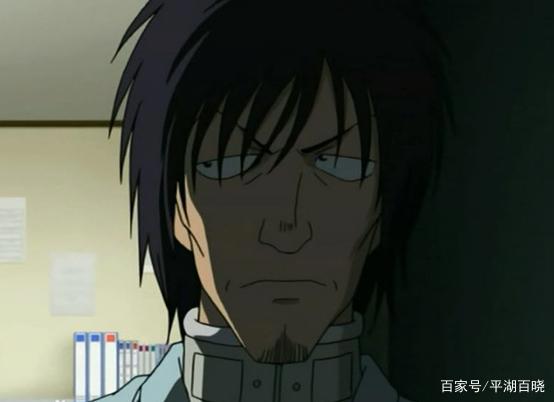 《名侦探柯南》黑色组织人员名单汇总，谁说琴酒身边只有卧底