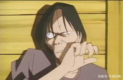 《名侦探柯南》黑色组织人员名单汇总，谁说琴酒身边只有卧底