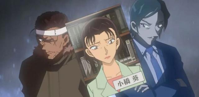 名侦探柯南：这个地区案发率最低，只因拥有最特殊的警察