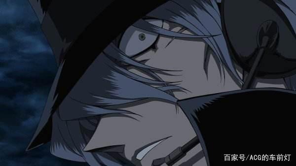 名侦探柯南剧场版吐槽：漆黑的追踪者