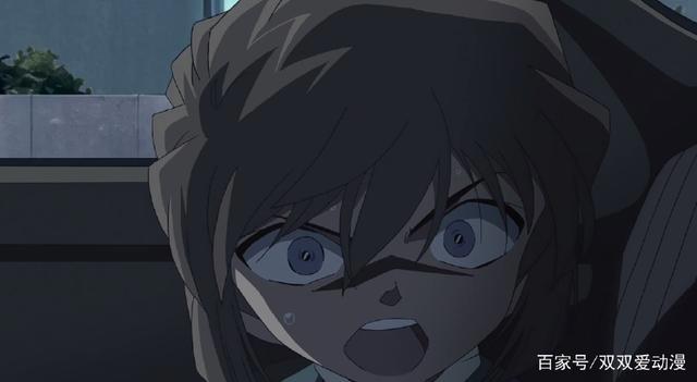 《名侦探柯南·漆黑的追踪者》：爱尔兰的期待，就是柯迷的期待