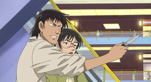 精品动漫资源｜21.9.29｜名侦探柯南｜漆黑的追踪者｜BDrip8.39G