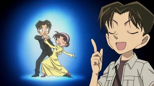 精品动漫资源｜21.9.29｜名侦探柯南｜漆黑的追踪者｜BDrip8.39G