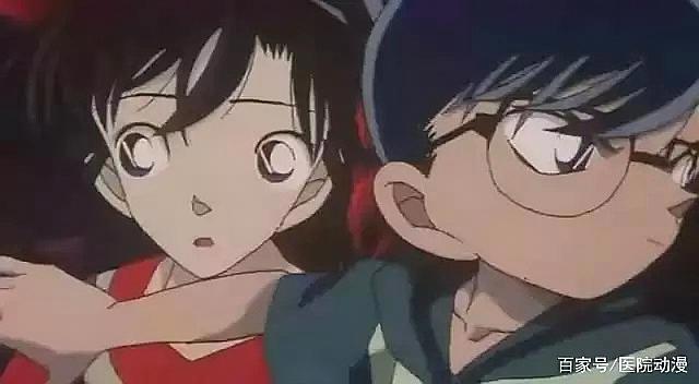 名侦探柯南：这些剧场版必须要看！经典剧场，不容错过！