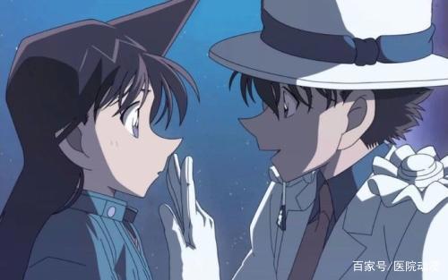 名侦探柯南：这些剧场版必须要看！经典剧场，不容错过！