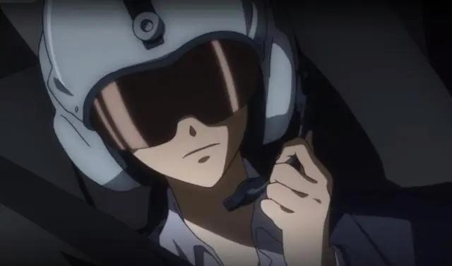 名侦探柯南：工藤新一VS怪盗基德，侦探与怪盗碰撞出来的美妙羁绊