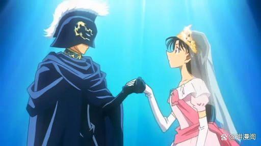 名侦探柯南：只过了半年的时间线，梳理后，还是我们认识的名柯吗