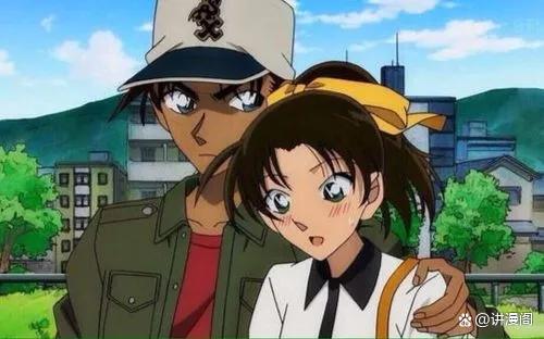 名侦探柯南：只过了半年的时间线，梳理后，还是我们认识的名柯吗