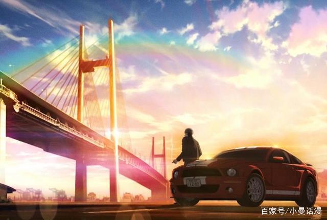 柯南M24《绯色的弹丸》内地官宣定档，4月17日正式上映
