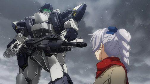 时隔12年，《全金属狂潮》动画终于迎来第四季