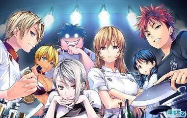 2018年4月即将登场的动漫大作，每一部都令人期待！