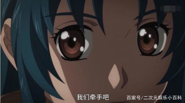 这首OP时隔13年后再次响的那一刻，瞬间老泪纵横！