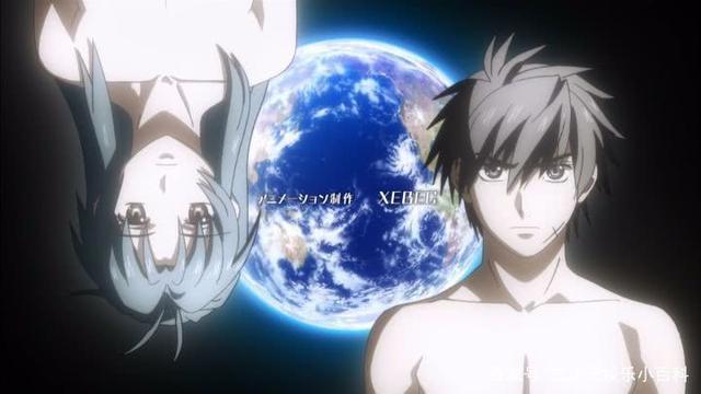 这首OP时隔13年后再次响的那一刻，瞬间老泪纵横！