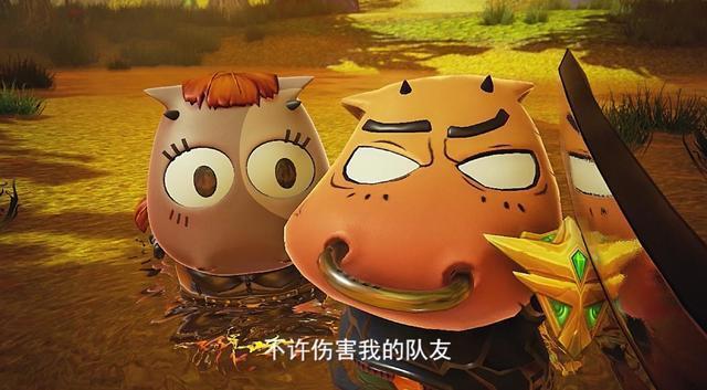 细数经典动漫中的欢喜冤家，这里面哪一对才是你的菜？