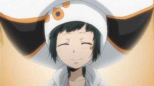 盘点动漫中18个黑道大小姐，国产动漫中只想到2个，看你认识多少