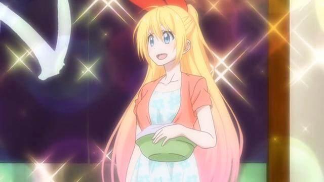 盘点动漫中18个黑道大小姐，国产动漫中只想到2个，看你认识多少