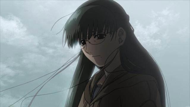 盘点动漫中18个黑道大小姐，国产动漫中只想到2个，看你认识多少