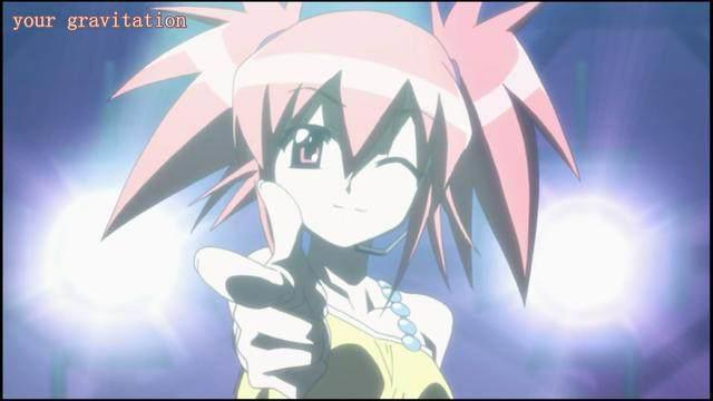 盘点动漫中18个黑道大小姐，国产动漫中只想到2个，看你认识多少