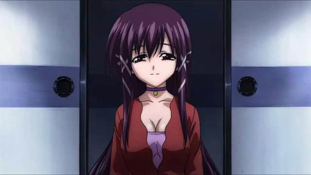 盘点动漫中18个黑道大小姐，国产动漫中只想到2个，看你认识多少