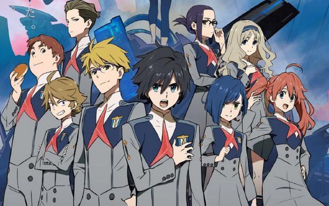 本季度新番最具人气动画排名出炉！你心中最棒的新番是什么？