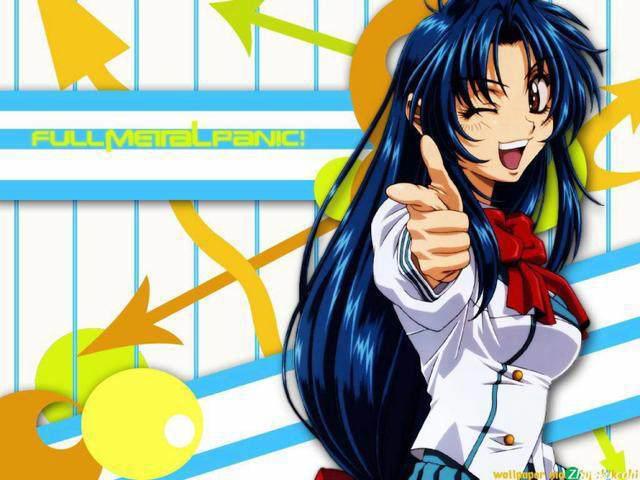 狂野！这部动漫的男主为了女人干翻了整个世界！