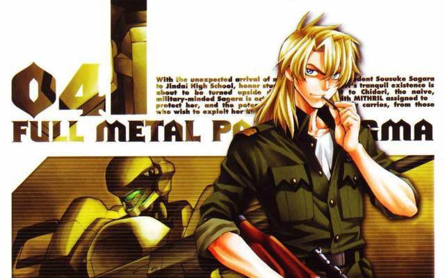 狂野！这部动漫的男主为了女人干翻了整个世界！