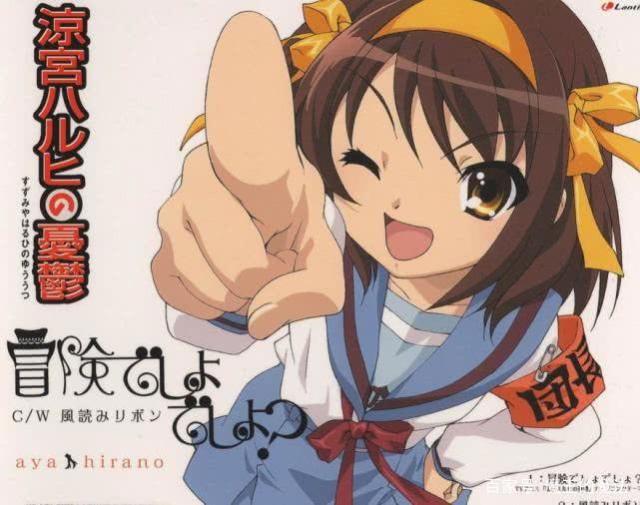 动漫界“大地震”，京阿尼遇上大火，这12部经典动漫是出自它手