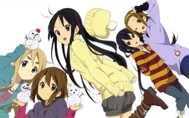 动漫界“大地震”，京阿尼遇上大火，这12部经典动漫是出自它手