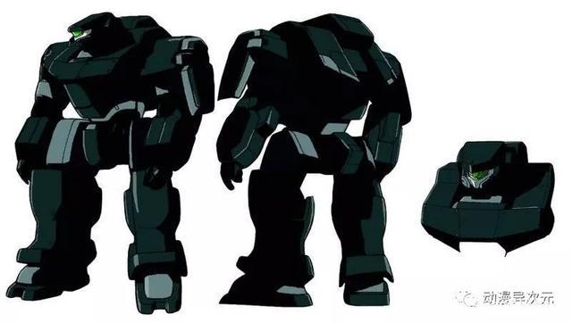 系列最丰富的武装，万代METALBUILD《全金属狂潮》M9Ver.IV