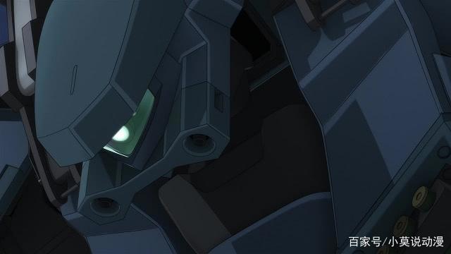 还崩吗？《全金属狂潮》新动画截图公布