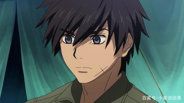 还崩吗？《全金属狂潮》新动画截图公布