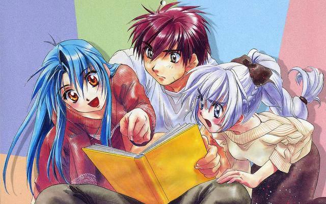 新的全金属狂潮动漫揭示了新的剧情路线