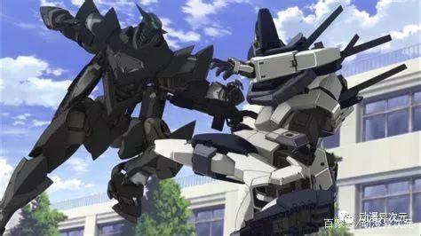 最终BOSS机终登场，寿屋《全金属狂潮》钢铁堕天使贝利亚