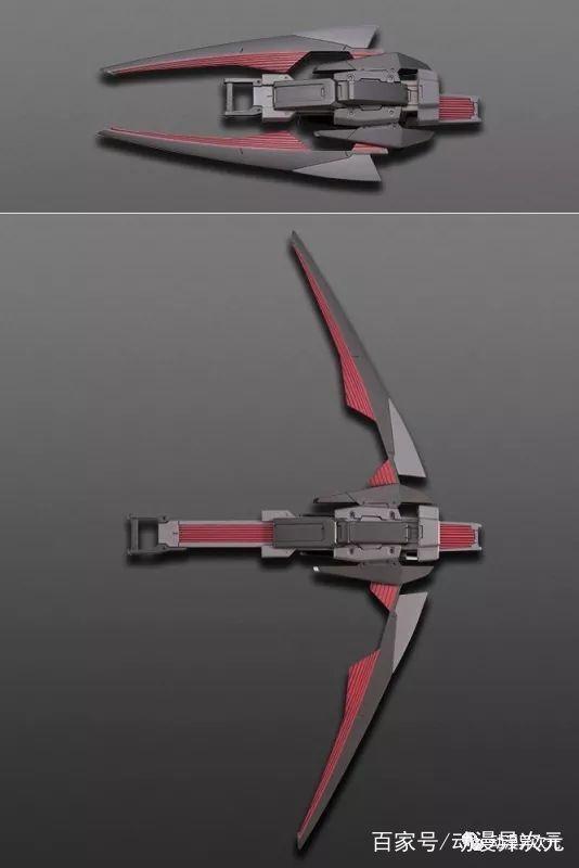 最终BOSS机终登场，寿屋《全金属狂潮》钢铁堕天使贝利亚