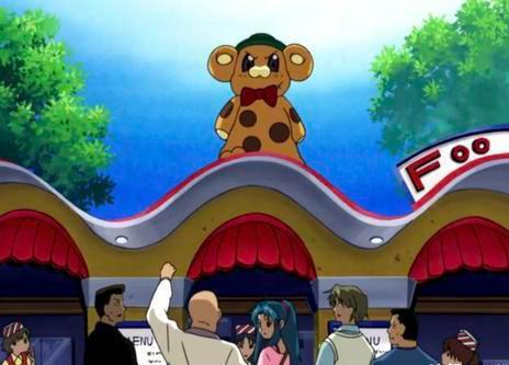 《全金属狂潮》：一部可能会笑出“内伤”的机甲校园动漫