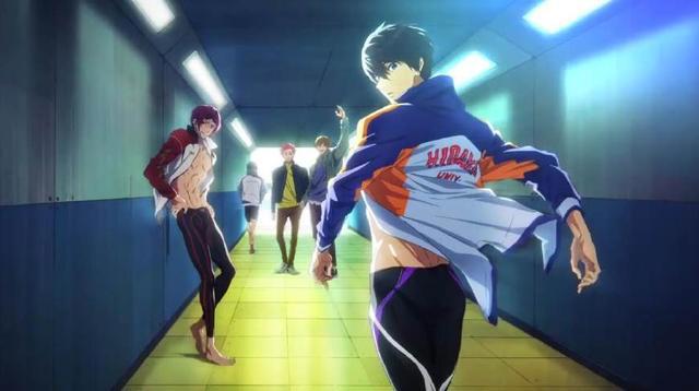 7月新番开播时间及版权所属确定，b站成为最大赢家