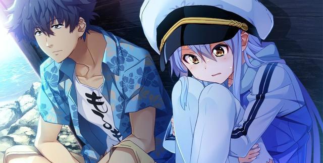 奇葩动漫设定，后街女孩够沙雕，有的比骨科还刺激！