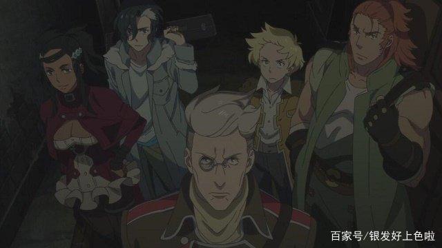 B站虽好，可不要太贪杯哦，爱奇艺七月补番攻略（上）