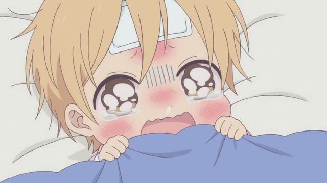 有个弟弟不也挺好的吗，日媒投票动画史上最可爱的弟弟角色排行