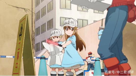 脑洞大开的创意动漫，播放量和口碑双丰收，你看过几部？