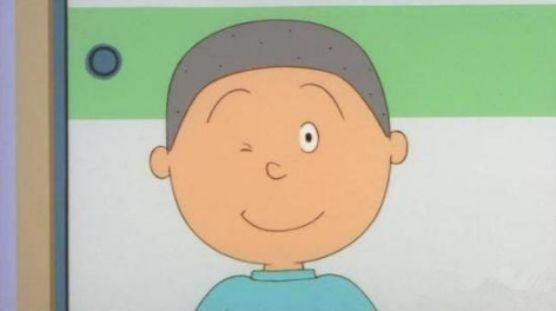 日本动漫中那些调皮却意外懂事的小孩子，都认识的人很少！