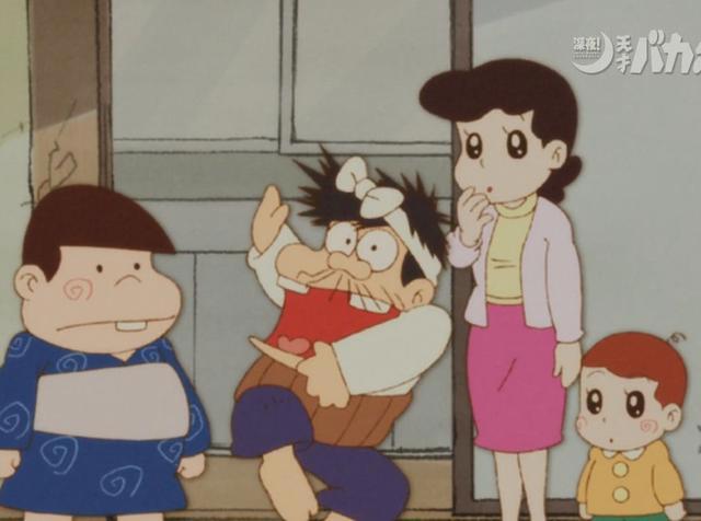 恕我直言，七月搞笑动漫中最“无厘头”的动画非他莫属