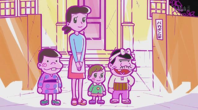 恕我直言，七月搞笑动漫中最“无厘头”的动画非他莫属