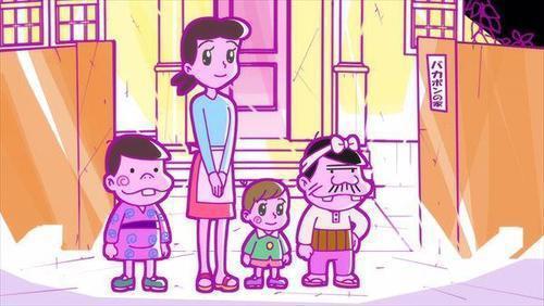 有何看法？入野自由谈《天才傻鹏》