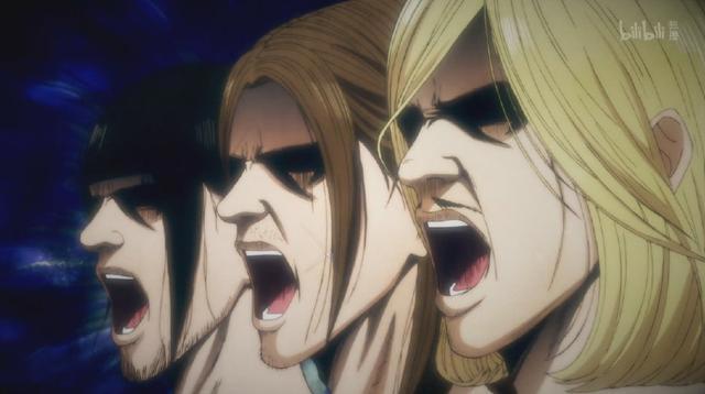 这部新番论笑点他是七月最强，可惜连B榜前十都没上，真是可惜了