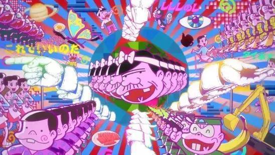 7月新番前瞻《深夜！天才傻鹏》，《阿松》原作者的自由奔放力作