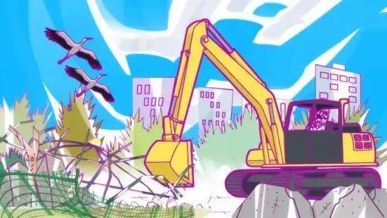 7月新番前瞻《深夜！天才傻鹏》，《阿松》原作者的自由奔放力作