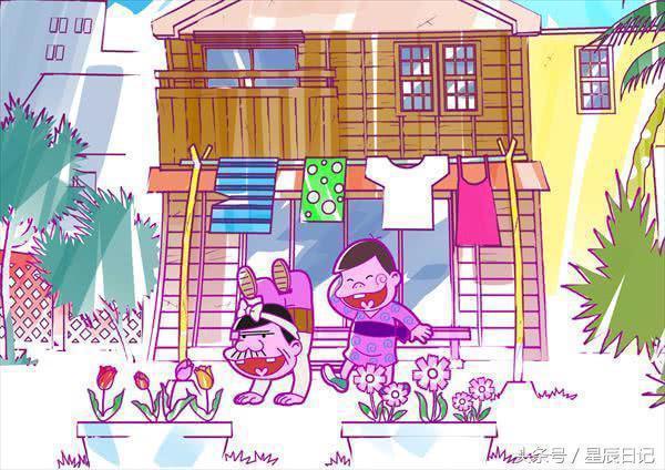 推荐动漫《深夜！天才傻鹏》带你走进轻松搞怪的世界