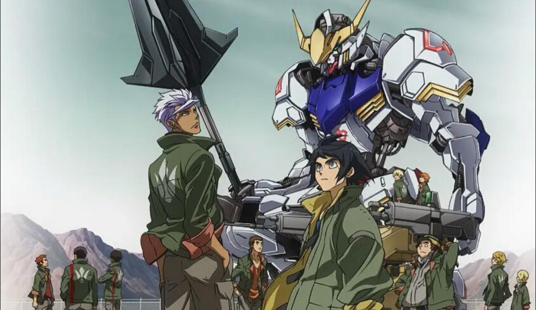 盘点十部非常好看，但结局却让人遗憾的动漫，灌篮高手仅排第9