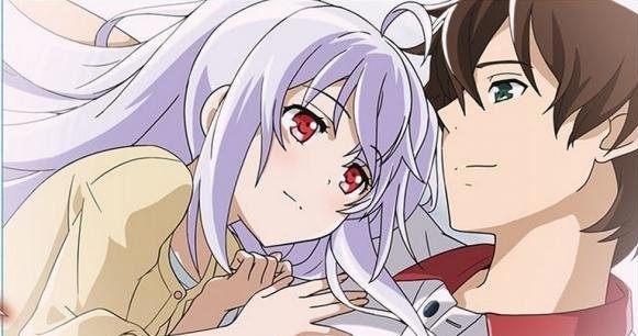 这几部「致郁」动漫，成年人才全看过！